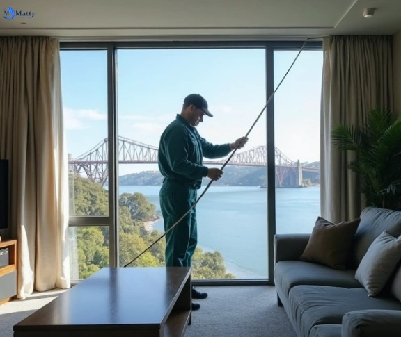 Blind cleaning service area map st-leonards-vic and Near by suburbs suburbs Matty Curtain Cleaning
